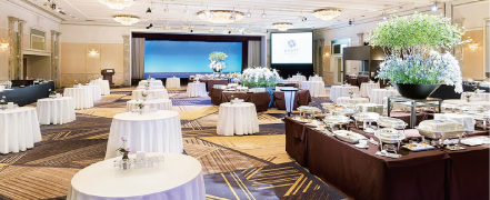 ハイアットリージェンシー東京