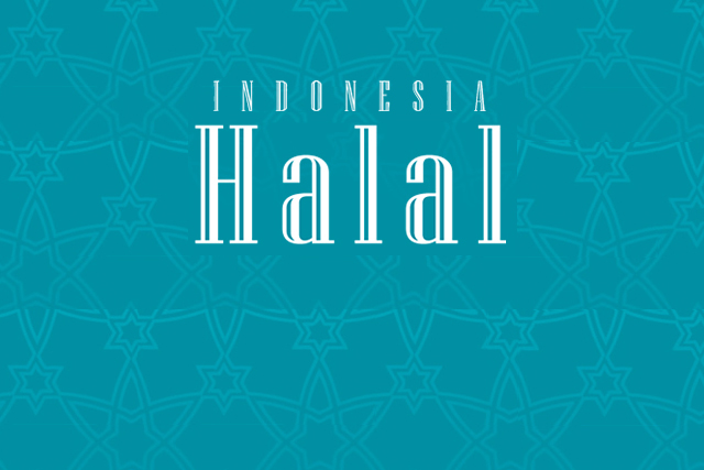 インドネシアのハラール認証支援