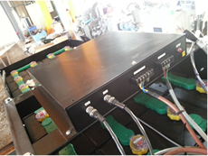 東洋機械株式会社