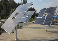 株式会社SolarFlame