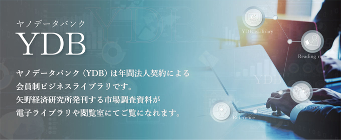 YDBとは