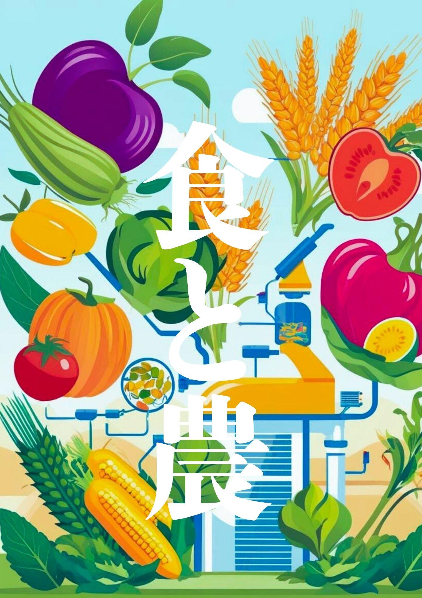 食と農