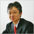 株式会社矢野経済研究所　代表取締役社長　水越　孝