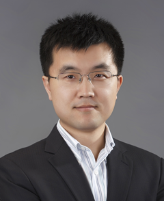 Director of International Business, ZhongAn Insurance　Chief　Operating　Officer,　ZhongAn InternationalBill Song氏
