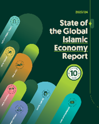 世界イスラム経済レポート発刊イベント
