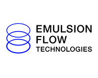 株式会社エマルションフローテクノロジーズ