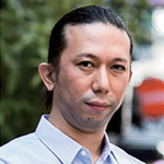 ネクストミーツ株式会社 取締役ファウンダー 佐々木 英之氏