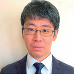 不二製油株式会社 未来創造研究所 新原料・新技術創出部 副部長 柴田 雅之氏