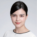 一般社団法人 細胞農業研究機構 代表理事 吉富 愛望 アビガイル氏