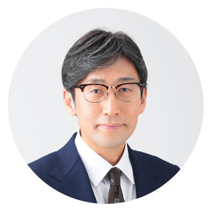 講師　株式会社矢野経済研究所　執行役員　大仲均