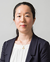 講師：株式会社 矢野経済研究所 ICT・金融ユニット エンタープライズITグループ 主席研究員　小山 博子