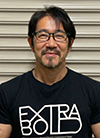 講師：株式会社ExtraBold　代表取締役　原 雄司 氏