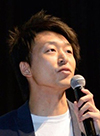 講師：株式会社ソニックス　取締役 副社長　大西 正人氏