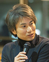 株式会社ビーライズ　代表取締役　波多間 俊之 氏