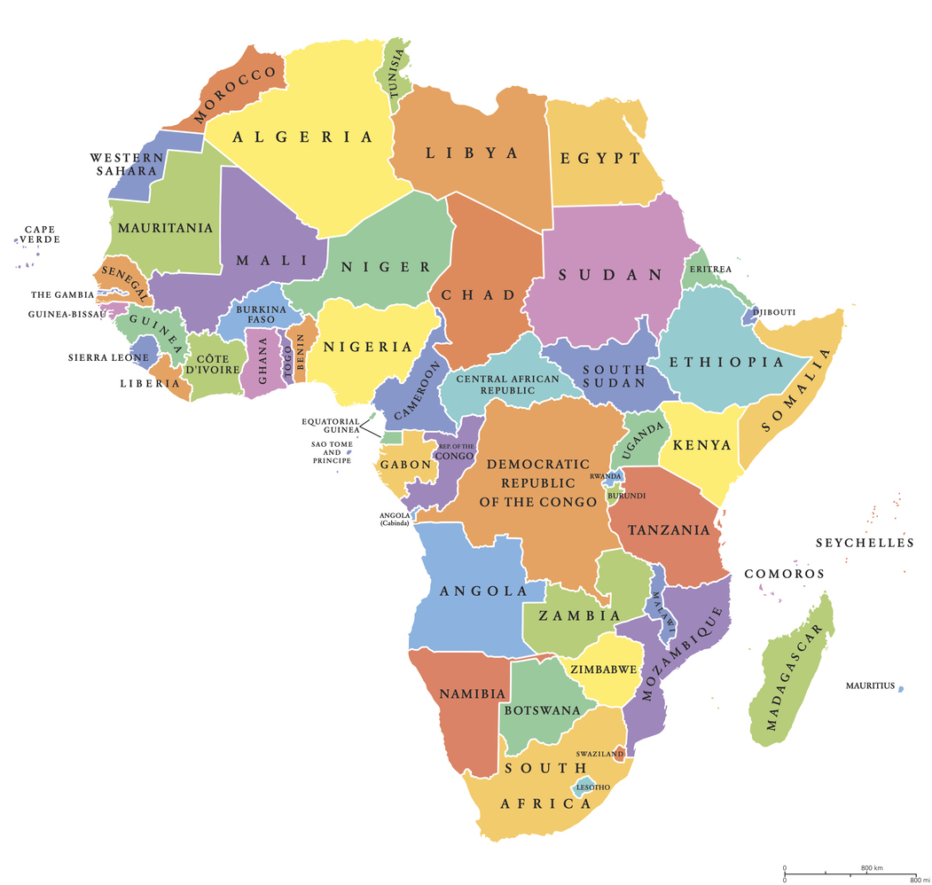 最後のフロンティア アフリカ 日本は 自立 に向けての継続的な支援を 今週の ひらめき 視点 ニュース トピックス 市場調査とマーケティングの矢野経済研究所