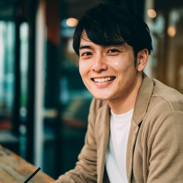 小林廣輝