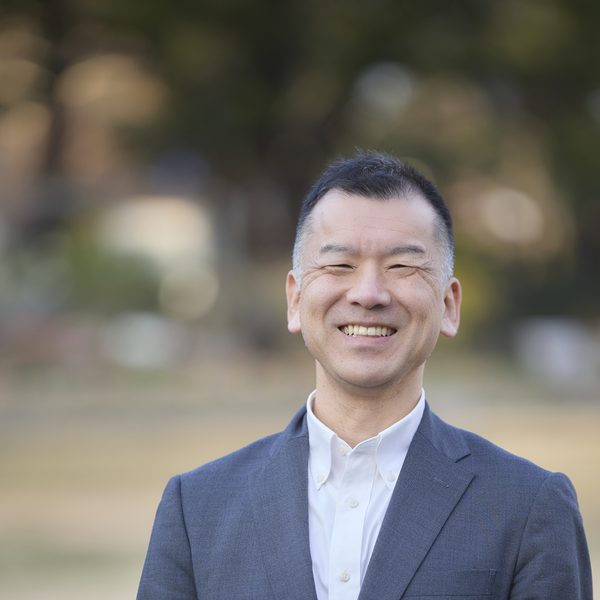 高橋啓