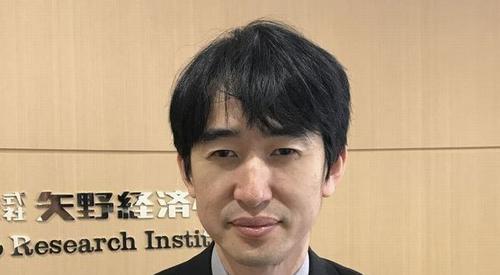 松島勝人