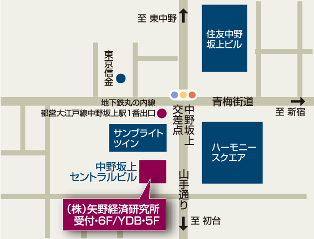 スナックヤノケイ - 矢野経済研究所 - Xビジネス